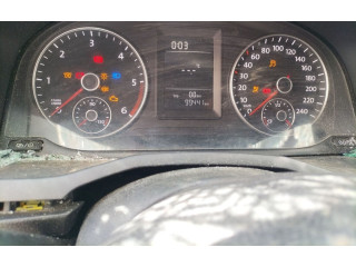 Панель приборов 2K5920866E, 2K5920866E Volkswagen Caddy