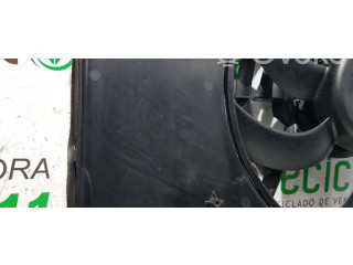 Вентилятор радиатора FSC2083T300217 Peugeot 2008 I 1.2