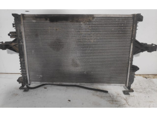 Радиатор охлаждающей жидкости