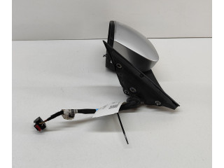 Зеркало электрическое Skoda Octavia Mk4 2019 - года