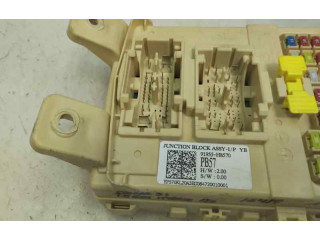 Блок предохранителей 91955-H8570   KIA Stonic    