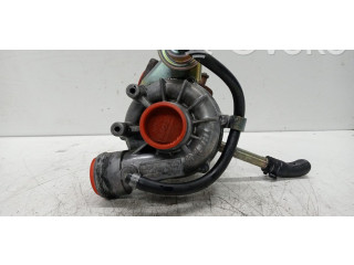  Турбина Jeep Cherokee XJ  35242061F         