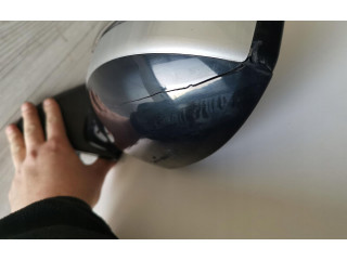 Зеркало электрическое Mitsubishi Outlander 2013 - 2021 года