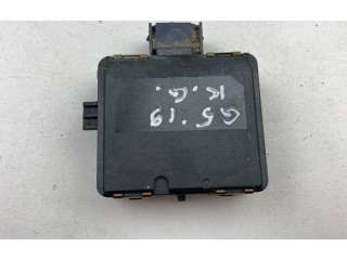 Датчик слепых зон 80A907590A, 80A907590   Audi Q5 SQ5