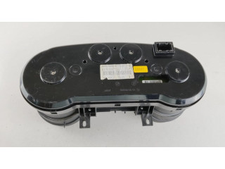 Přístrojová deska  Fiat Bravo 2008 51761172, 90271  