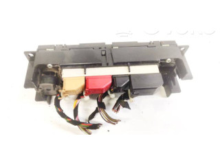 Блок управления климат-контролем    Skoda Octavia Mk1 (1U)