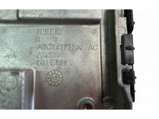 Řídící jednotka A2C74775700AC Chevrolet Malibu 2018
