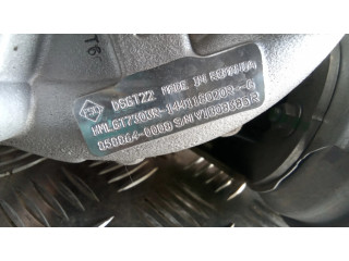 Turbodmychadlo Турбина HMLGT7303R, 144118020R Renault Master III 2.3