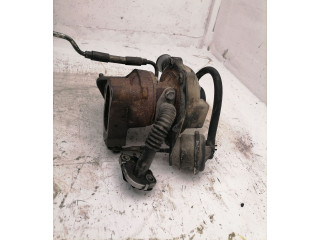 Турбина Fiat Grande Punto