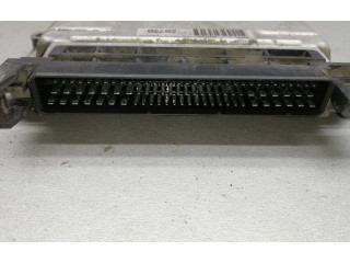 Блок подушек безопасности 9641607180, 0281010358   Citroen Xsara