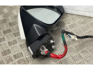 Зеркало электрическое        Lexus NX  2014 - 2021 года   