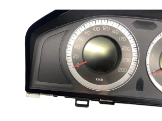 Панель приборов 31270901AA, 36002600 Volvo S60