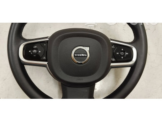 Руль Volvo XC90  2014 -  года 31407813, 39825814      