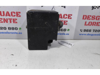 Блок управления 9666808580   Citroen C5