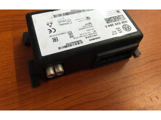 Блок управления 5QE035284C, 5QE035284C   Volkswagen Golf VII