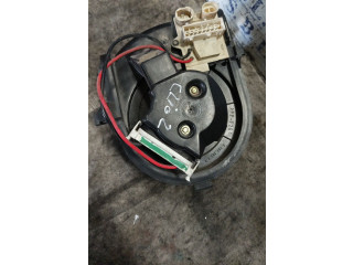 Вентилятор печки       Renault Clio II