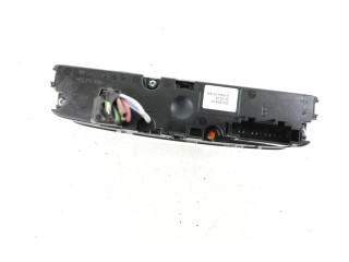 Блок управления климат-контролем 80A919158, 5HB01263322 Audi Q5 SQ5