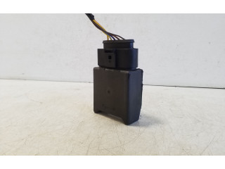 Блок управления топливного насоса 5Q0906093B Audi A1