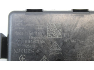 Блок управления 5WA959436B, 5ZA013854   Skoda Octavia Mk4