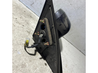Зеркало электрическое левое Mitsubishi Galant 1997-2003 года