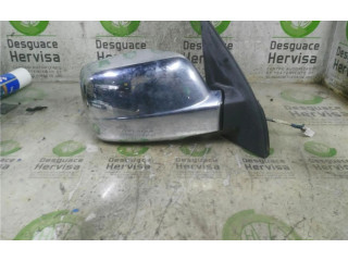 Зеркало (механическое)       Nissan X-Trail T30  2001 - 2007 года   