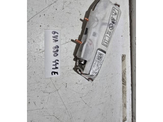 Подушка безопасности в сиденье 6v0880441e Skoda Fabia Mk4 (6VA)