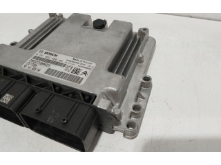 Řídící jednotka 0281032456   Citroen Berlingo 2016