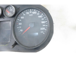 Панель приборов 8Z0920900, 8Z0920900 Audi A2