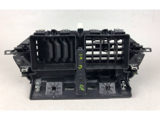 Блок управления климат-контролем 9823457080, 9823457180   Peugeot 2008 II