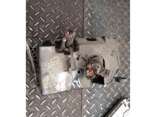 Блок предохранителей KIA Rio