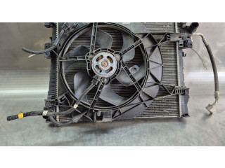 Вентилятор радиатора         Renault Trafic II (X83) 