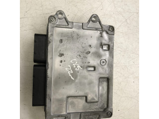 Блок управления двигателя PYFA18881, PYFA Mazda CX-5 II