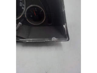 Панель приборов 110080333002, 151204E Opel Meriva A