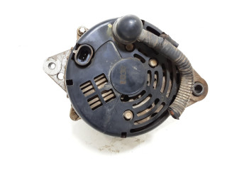 Генератор 96567255, 96567255   Chevrolet Matiz      