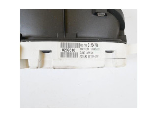 Спидометр (приборный щиток) 69199420T   Volvo V50    