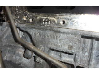 Турбина Renault Clio IV