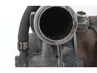 Турбина Volkswagen Golf III KKK