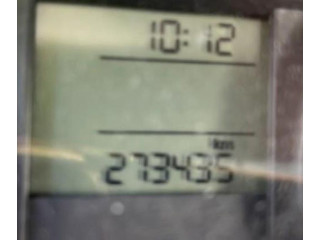 Зеркало электрическое Skoda Fabia Mk2 (5J) 2007 - 2014 года