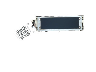 Дисплей    9821851780, G0-9762R   Peugeot Partner