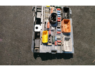   Pojistková skříňka 9664706280   Citroen Berlingo 2010