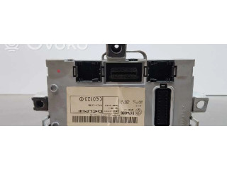 Комфортный модуль