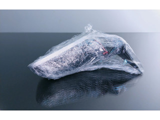 Зеркало электрическое Audi A6 S6 C6 4F 2004 - 2011 года