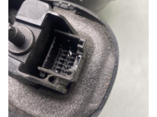 Зеркало электрическое        Renault Trafic II (X83)  2001 - 2014 года   