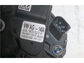 Генератор CUU, 3L903023K Volkswagen Jetta VI