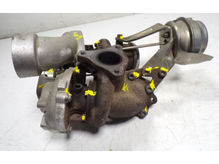 Turbodmychadlo Турбина A6510906180, 64391016368 Mercedes-Benz CLS C218 X218 OM651924