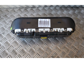Панель приборов 9651481180 Citroen C5