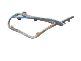 Надувная подушка для крыши 7P5880741, 7P5880741B   Porsche  Cayenne (92A)  2011 - 2017 года