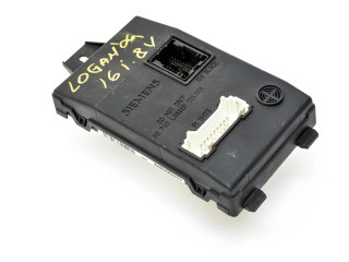 Блок комфорта 8200296328B Dacia Logan I