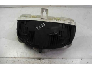 Přístrojová deska Mazda 323 2003 4KBP4KB, BP4KB