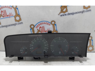 Панель приборов 216243195, 166785 Citroen Xantia